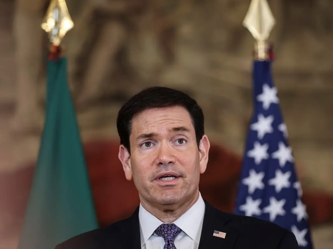 US to review Russia sanctions waiver within 60 days as Rubio cites India’s ‘substantial’ Russian energy imports US to review Russia sanctions waiver within 60 days as Rubio cites India’s ‘substantial’ Russian energy imports