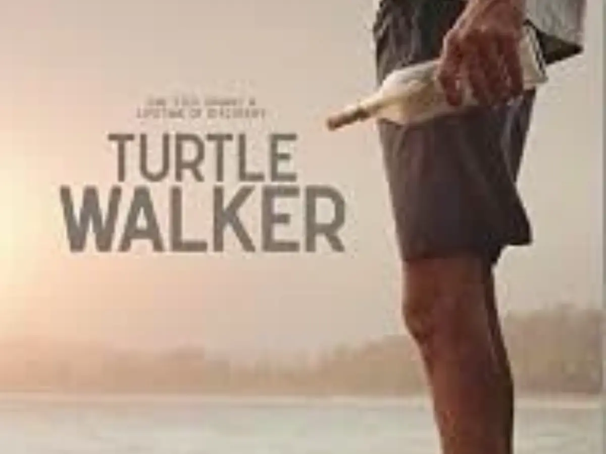 Turtle Walker