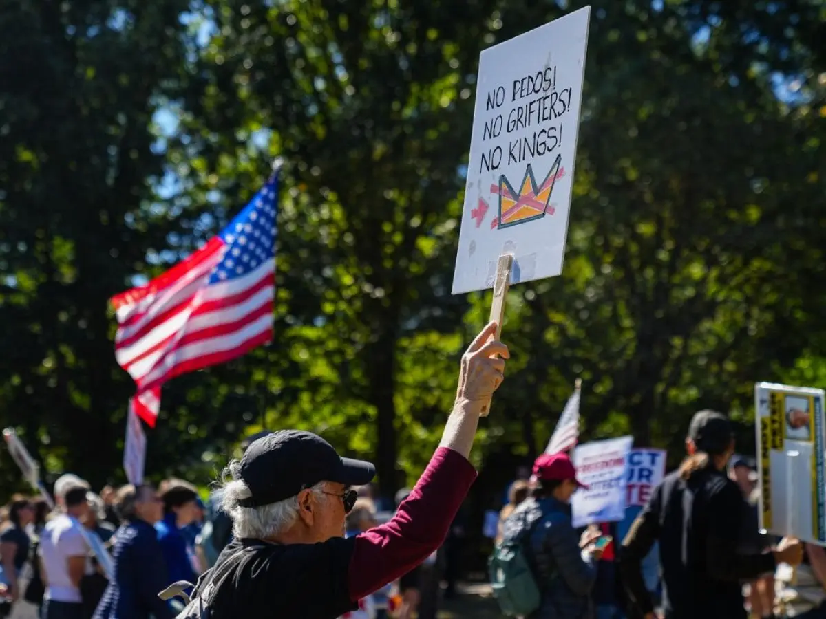 Gwinnett reflects a changing electorate