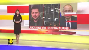 Russian oligarchs buy private air defenses as Ukraine's mega-swarm over Moscow