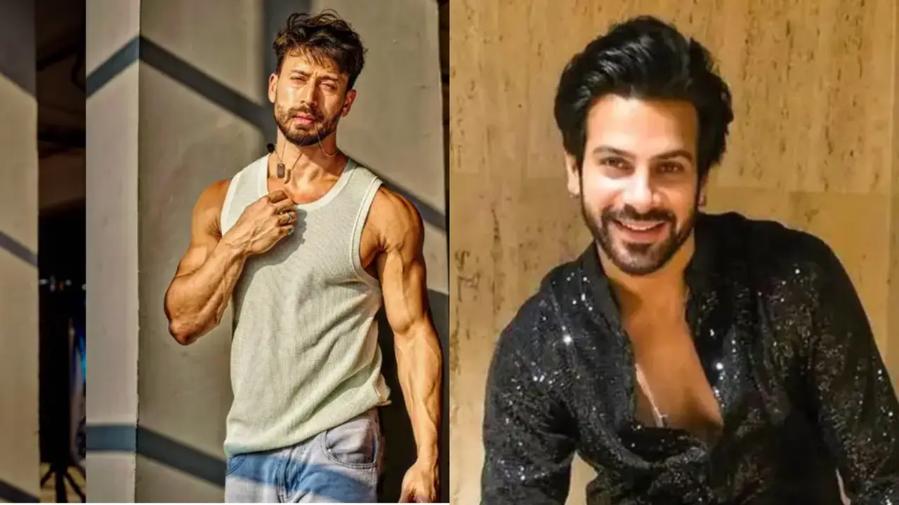 Tiger Shroff firing incident: Karan Veer Mehra was right behind actor’s car, recalls seeing blood