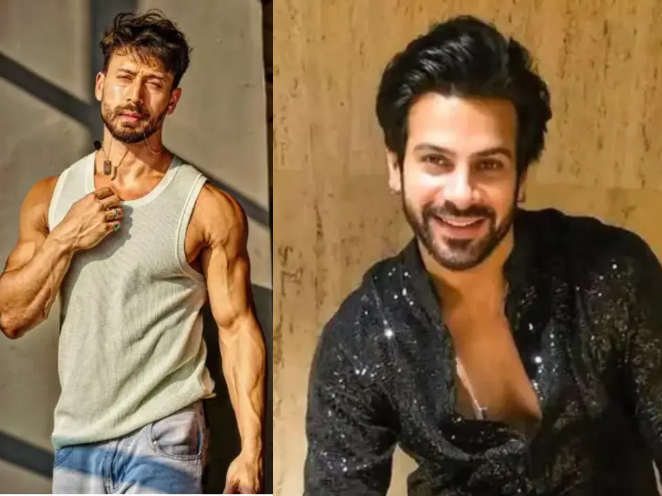 Tiger Shroff firing incident: Karan Veer Mehra was right behind actor’s car, recalls seeing blood Tiger Shroff firing incident: Karan Veer Mehra was right behind actor’s car, recalls seeing blood
