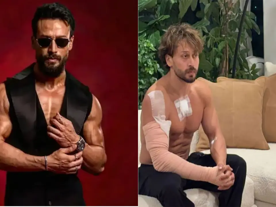 Tiger Shroff firing incident update: All three shooters arrested from Kota railway station Tiger Shroff firing incident update: All three shooters arrested from Kota railway station