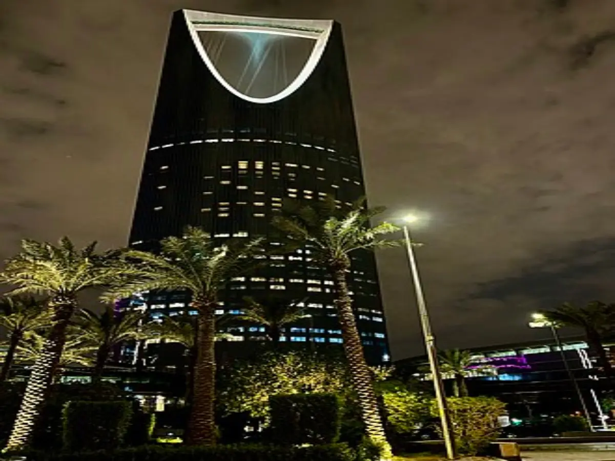 Saudi Arabia asks skyscraper employees to work from home amid Houthi threats