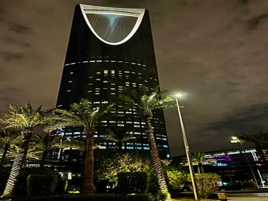 Saudi Arabia asks skyscraper employees to work from home amid Houthi threats