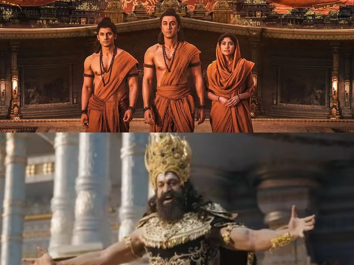Ramayana advance booking: Ranbir Kapoor, Yash's film cross $500K ahead of Diwali release Ramayana advance booking: Ranbir Kapoor, Yash's film cross $500K ahead of Diwali release