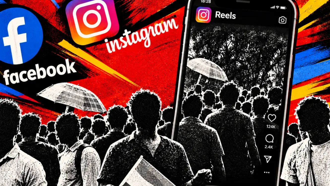 Is India fighting an algorithm-fuelled 'revolution'? What Information Ministry's directives and actions on Meta, other social media platforms means