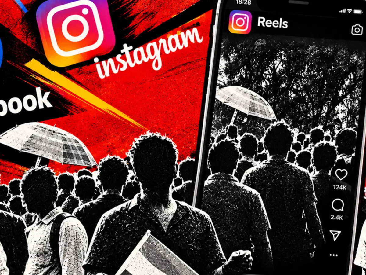 Is India is fighting an algorithm-fuelled 'revolution'? What ...
