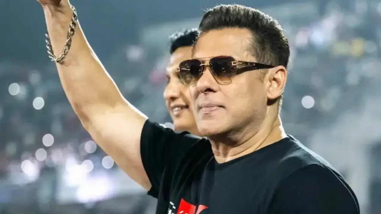 Salman Khan