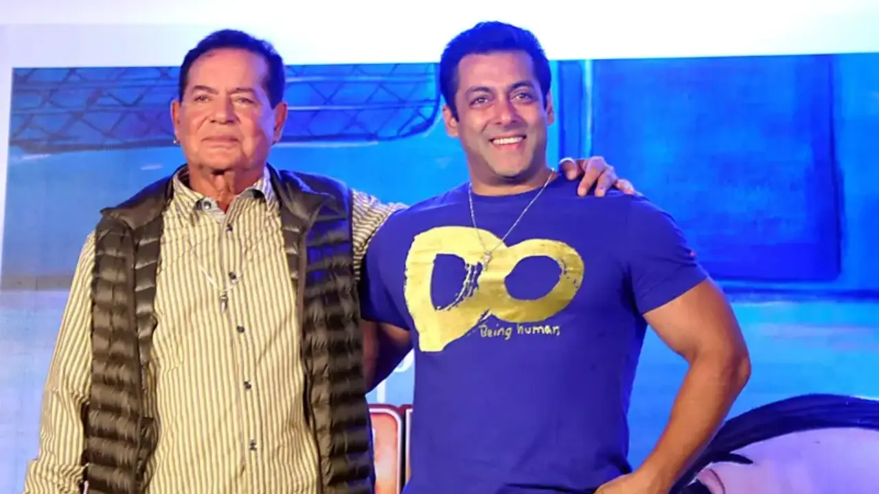 Salim Khan