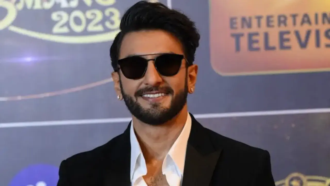 Ranveer Singh