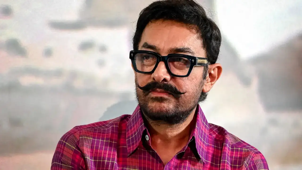 Aamir Khan