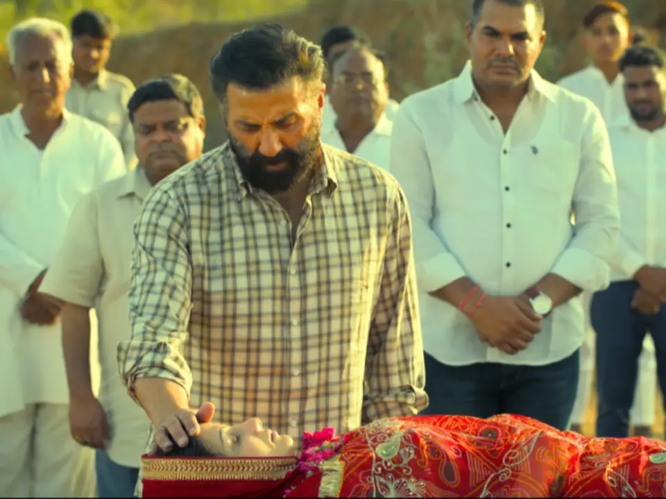 Suryaa: Ant Se Aarambh Tak teaser out! Sunny Deol investigates a shocking truth in crime thriller Suryaa: Ant Se Aarambh Tak teaser out! Sunny Deol investigates a shocking truth in crime thriller