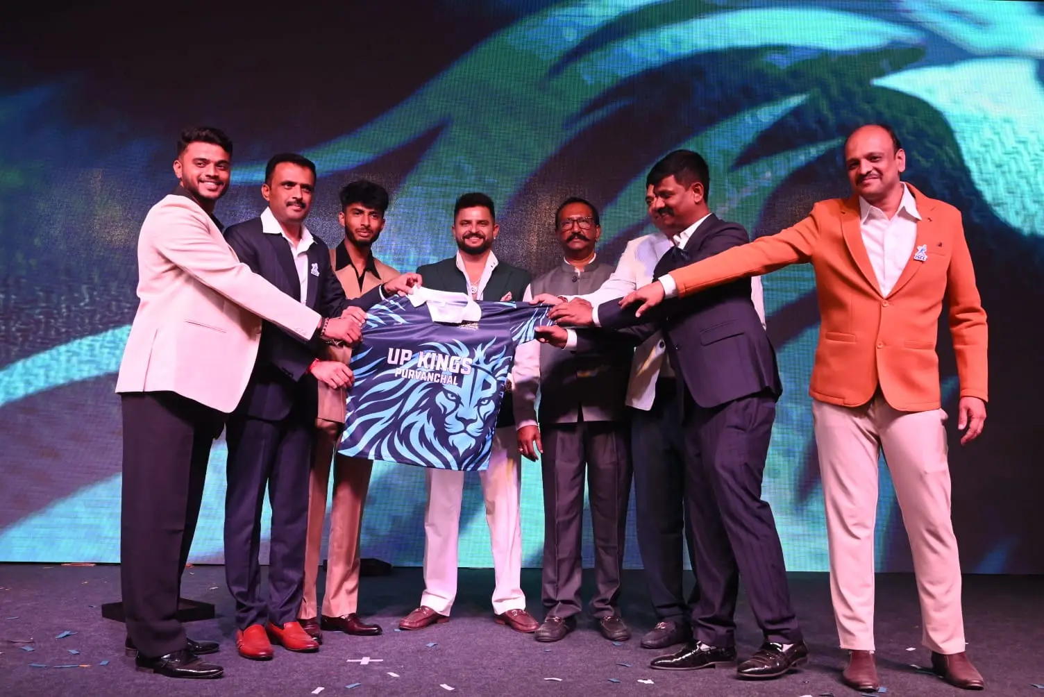 'Grassroots leagues help bridge the gap': India's ODI WC winner Suresh Raina lauds ISCL ahead of Season 2