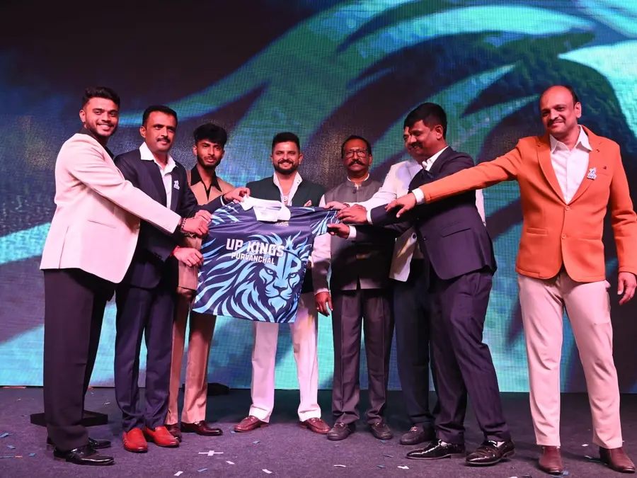 'Grassroots leagues help bridge the gap': India's ODI WC winner Suresh Raina lauds ISCL ahead of Season 2