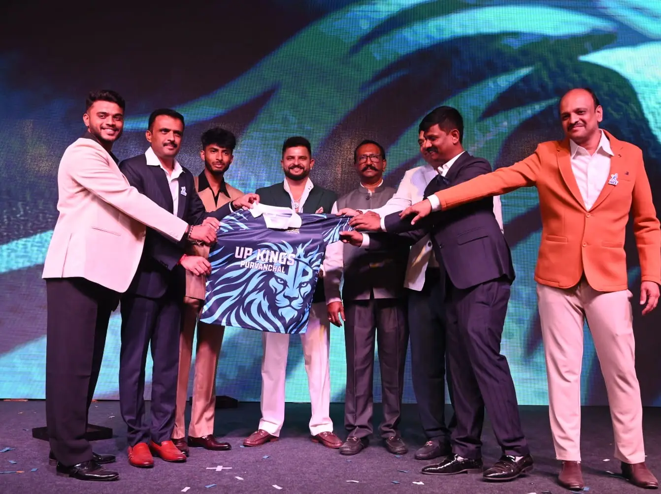 'Grassroots leagues help bridge the gap': India's ODI WC winner Suresh Raina lauds ISCL ahead of Season 2 'Grassroots leagues help bridge the gap': India's ODI WC winner Suresh Raina lauds ISCL ahead of Season 2