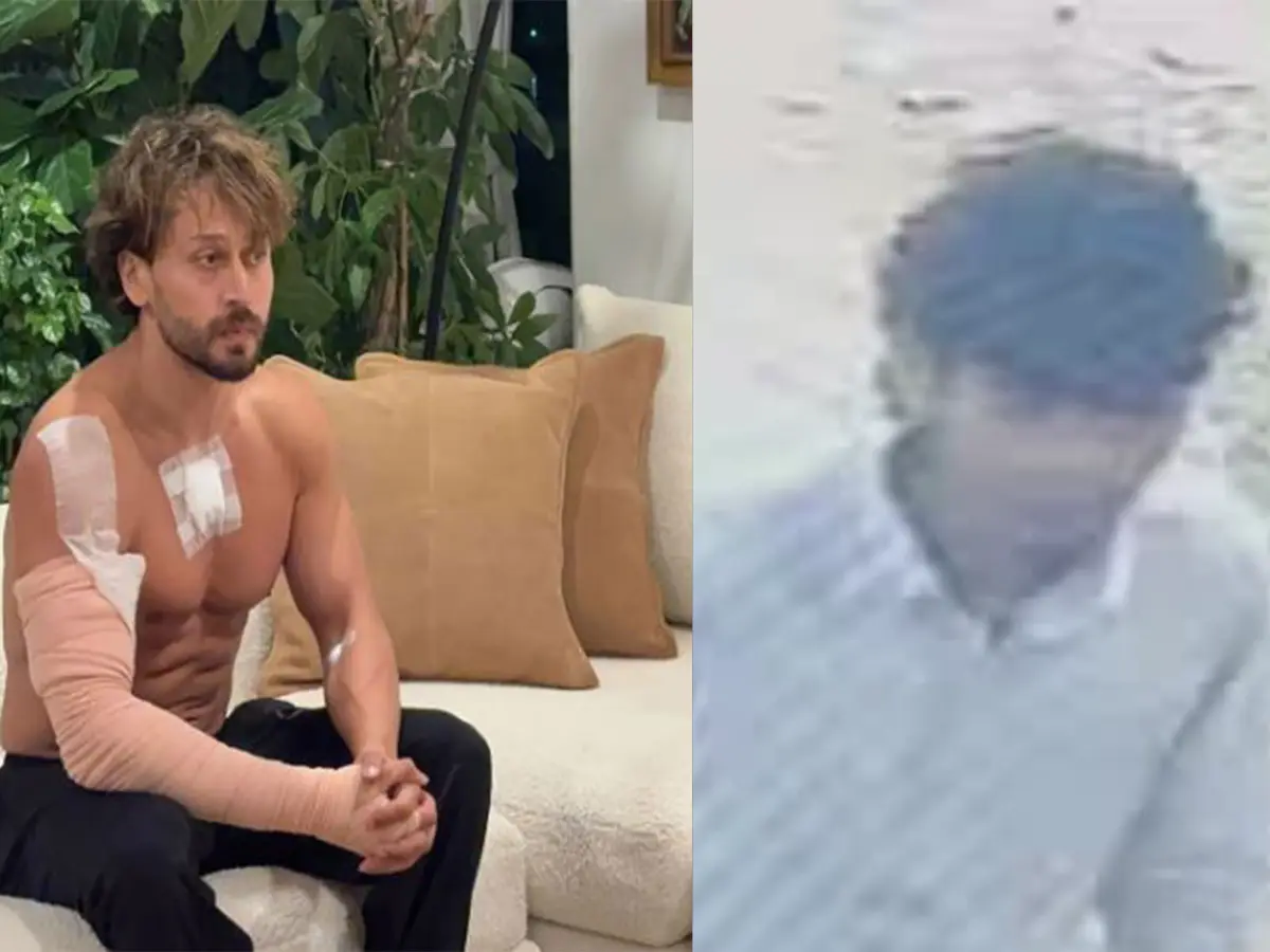 Tiger Shroff firing: Who are Anil Pandit, Harman Sandhu and others named in Bishnoi gang post?