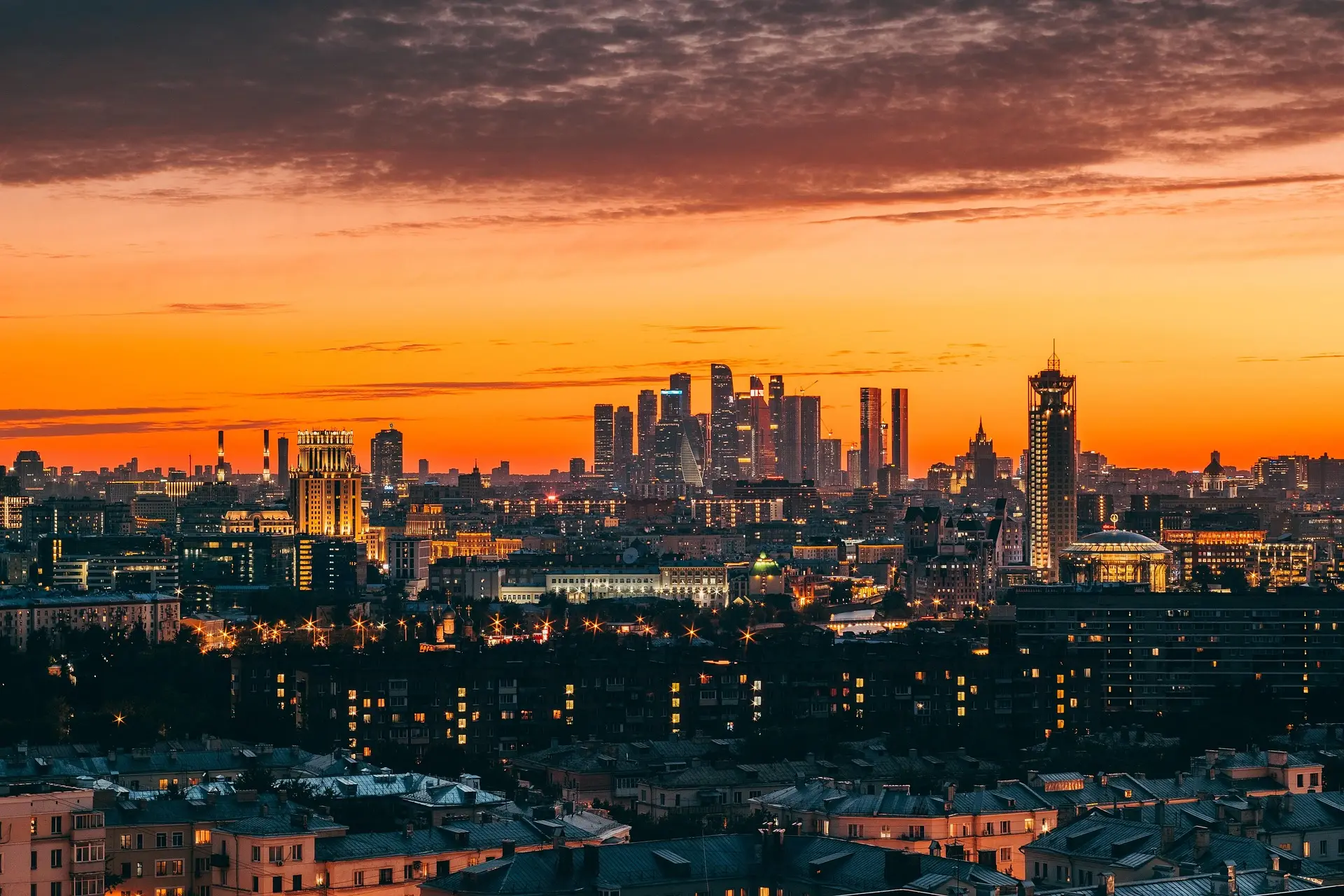 Fastest-growing cities in the world: Ghaziabad tops the list