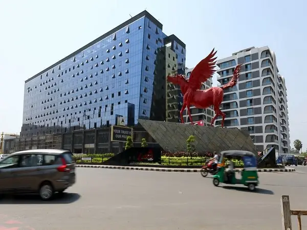 Surat, India — 4.99%