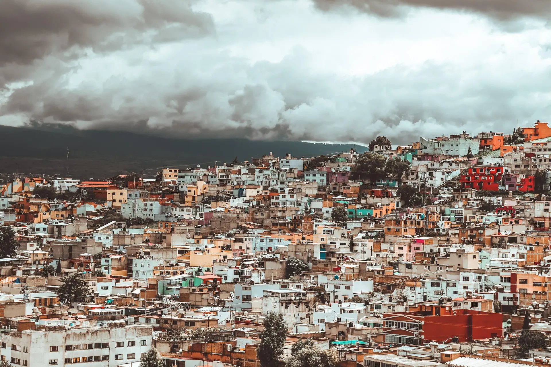 Toluca, Mexico — 4.25%