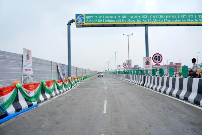 Patna, India — 4%