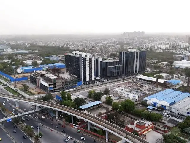 Faridabad, India — 4%