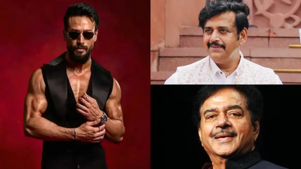 Tiger Shroff shooting incident: Ravi Kishan to Mika Singh, celebrities calls for strict action