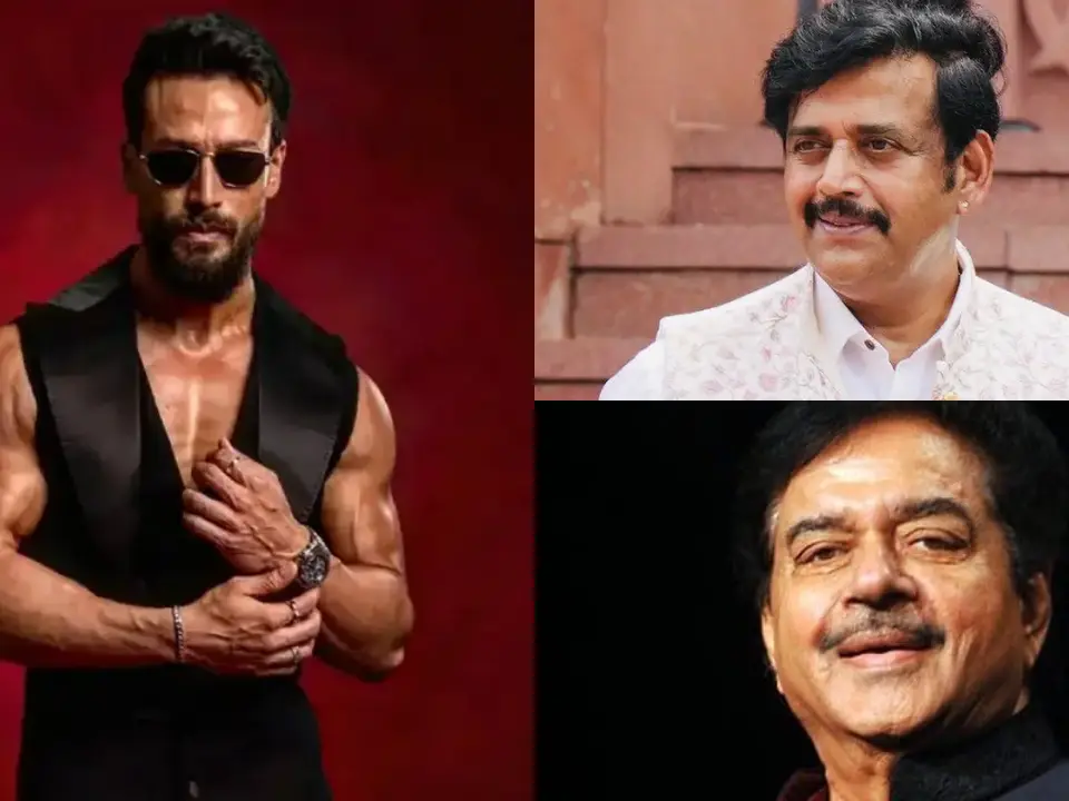 Tiger Shroff shooting incident: Ravi Kishan to Mika Singh, celebrities calls for strict action Tiger Shroff shooting incident: Ravi Kishan to Mika Singh, celebrities calls for strict action