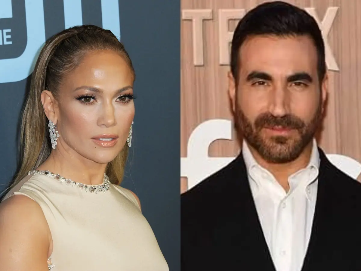Jennifer Lopez and Thor actor Brett Goldstein spark dating rumours after LA party outing