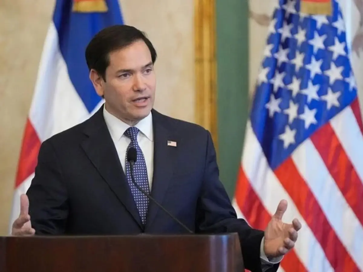 ‘Very close’ to trade deal with India, says Marco Rubio ahead of his ...
