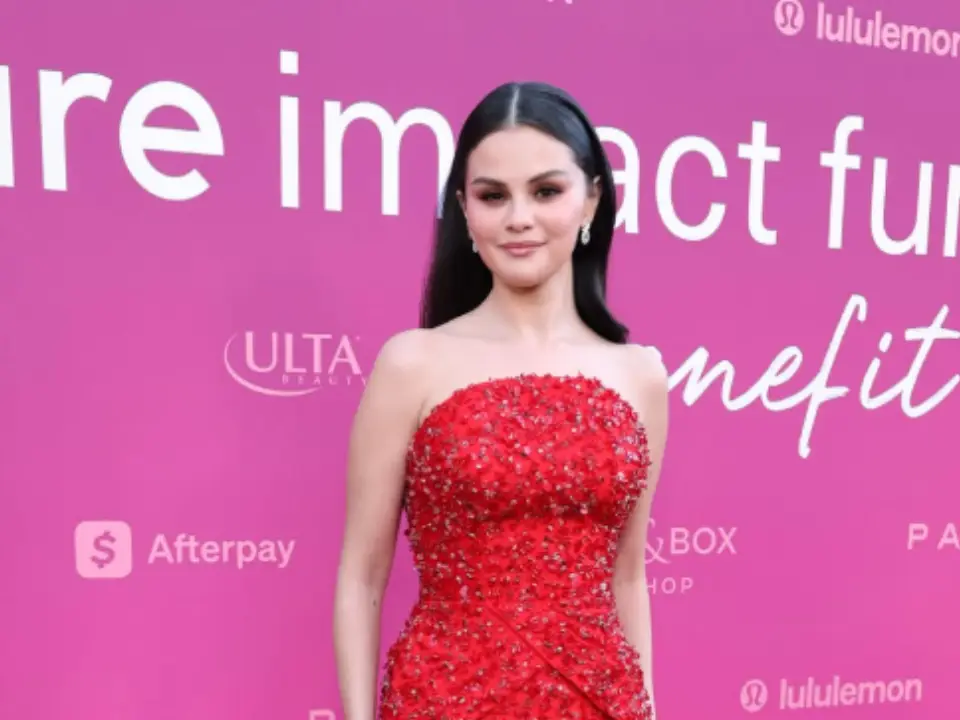 Selena Gomez reveals nicotine vaping changed her voice, says quitting was ‘really hard’ Selena Gomez reveals nicotine vaping changed her voice, says quitting was ‘really hard’