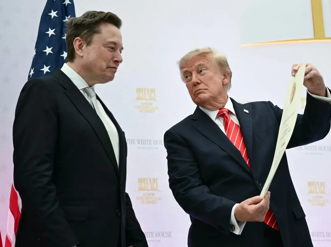 SpaceX shares climb despite Bandwagon-5 delay after Musk’s gift pledge to US children SpaceX shares climb despite Bandwagon-5 delay after Musk’s gift pledge to US children
