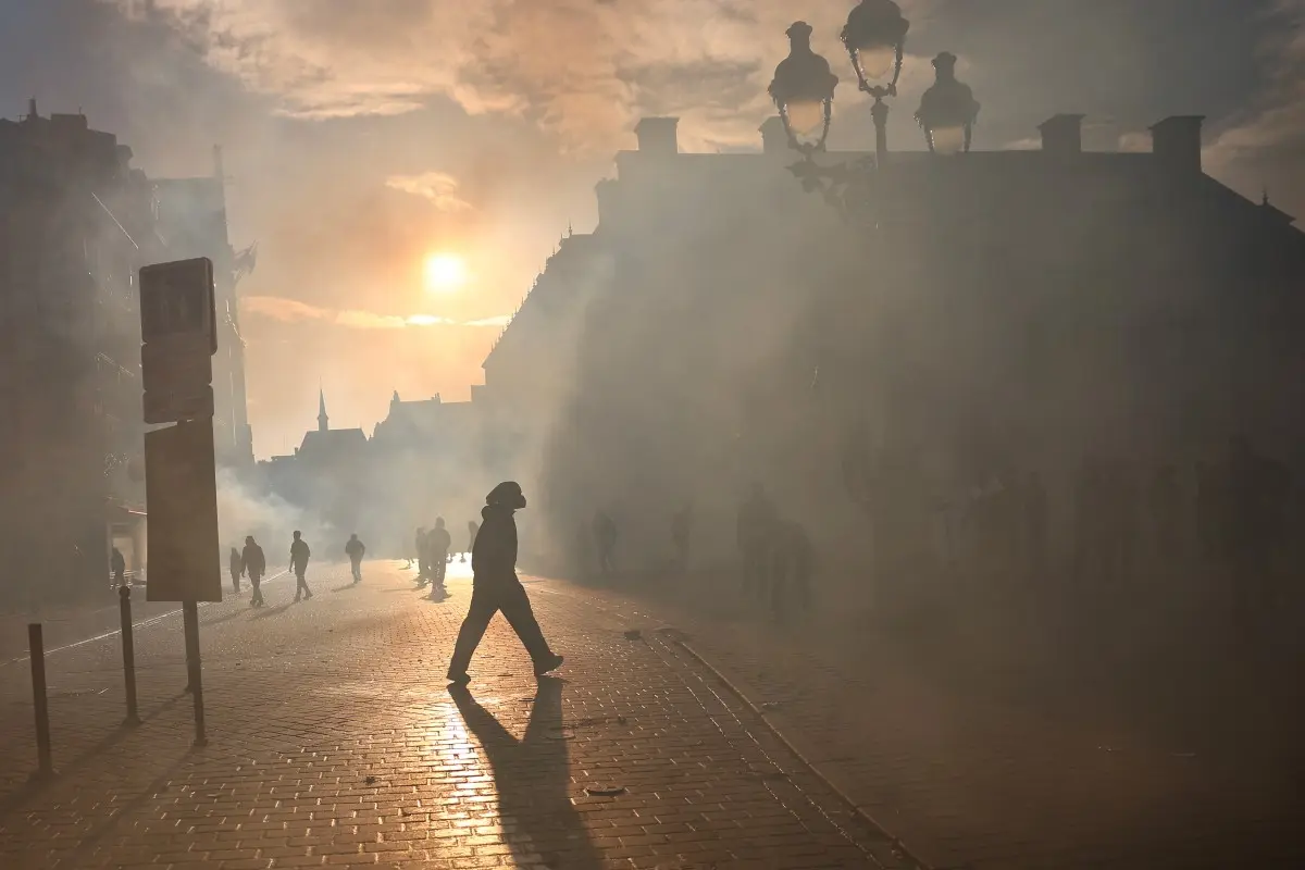 France's Yellow Vests announce 'Act II' of protests on October 24, 31