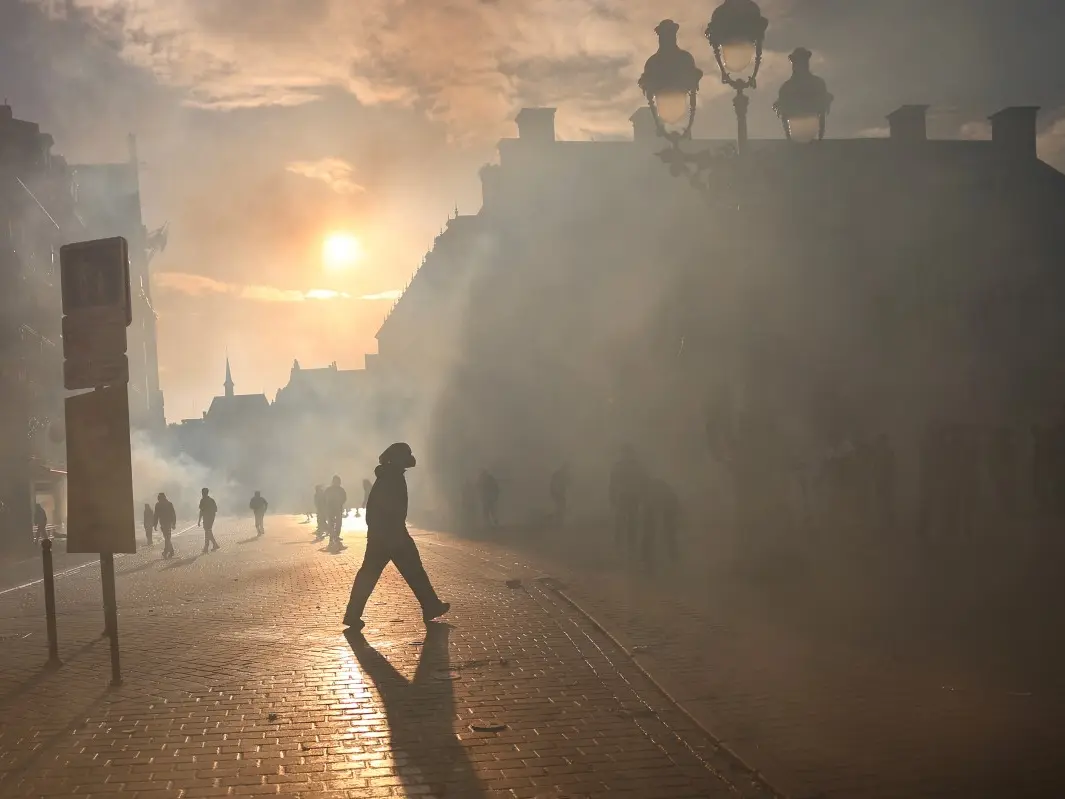 France's Yellow Vests announce 'Act II' of protests on October 24, 31 France's Yellow Vests announce 'Act II' of protests on October 24, 31