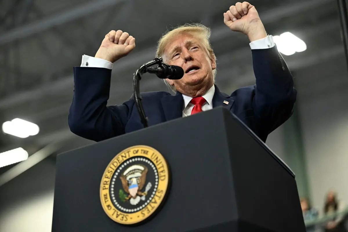 'No Kings' movement poses fresh challenge for Trump, support for Israel plummets in US | Gravitas