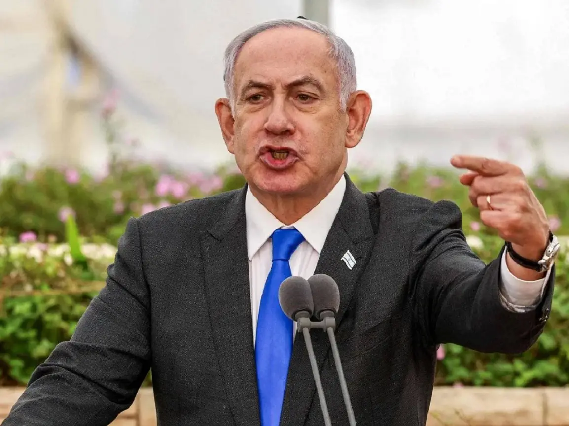 Netanyahu fears losing U.S. support, unveils national security doctrine ahead of polls | Gravitas