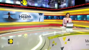 Trend makes fitness & healthy eating part of daily life