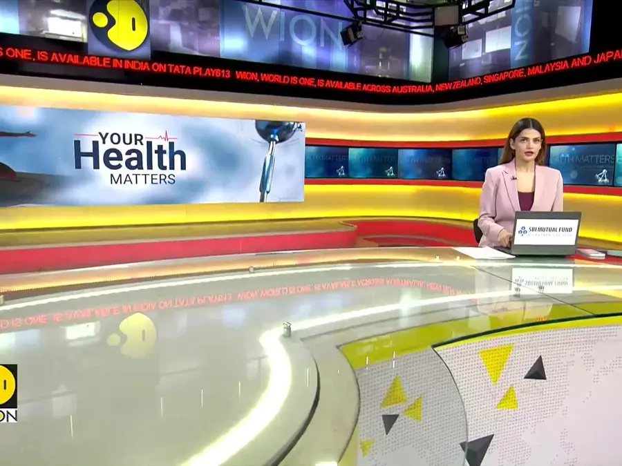 Trend makes fitness & healthy eating part of daily life