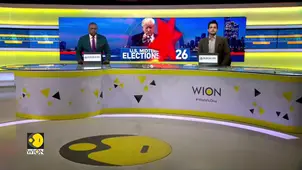 US midterm elections 2026: Trump faces record second-term disapproval 