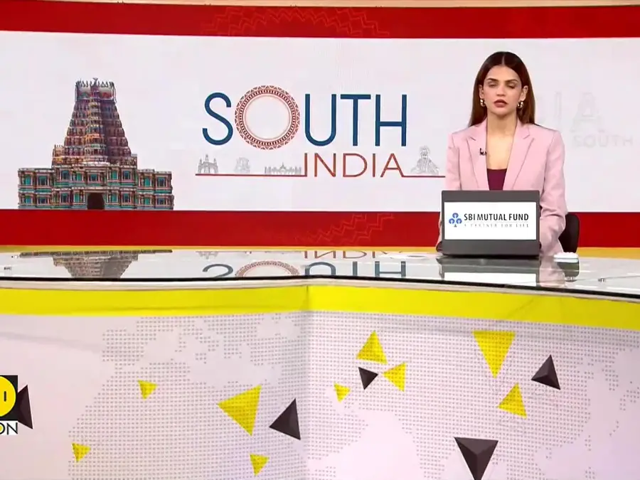 Reports: TVK to shift new secretariat site to Pallavan Illam 