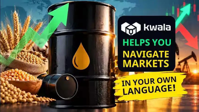 AI in commodity trading: How Kwala intel helps investors analyse market trends