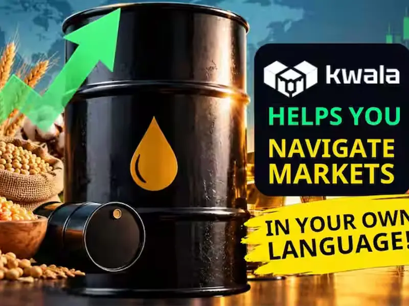 AI in commodity trading: How Kwala intel helps investors analyse market trends AI in commodity trading: How Kwala intel helps investors analyse market trends