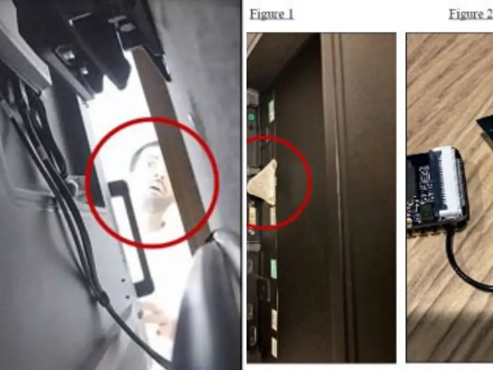 Ex-OpenAI engineer accused of planting recording device in office had links to Saudi Royal, prosecutors say Ex-OpenAI engineer accused of planting recording device in office had links to Saudi Royal, prosecutors say