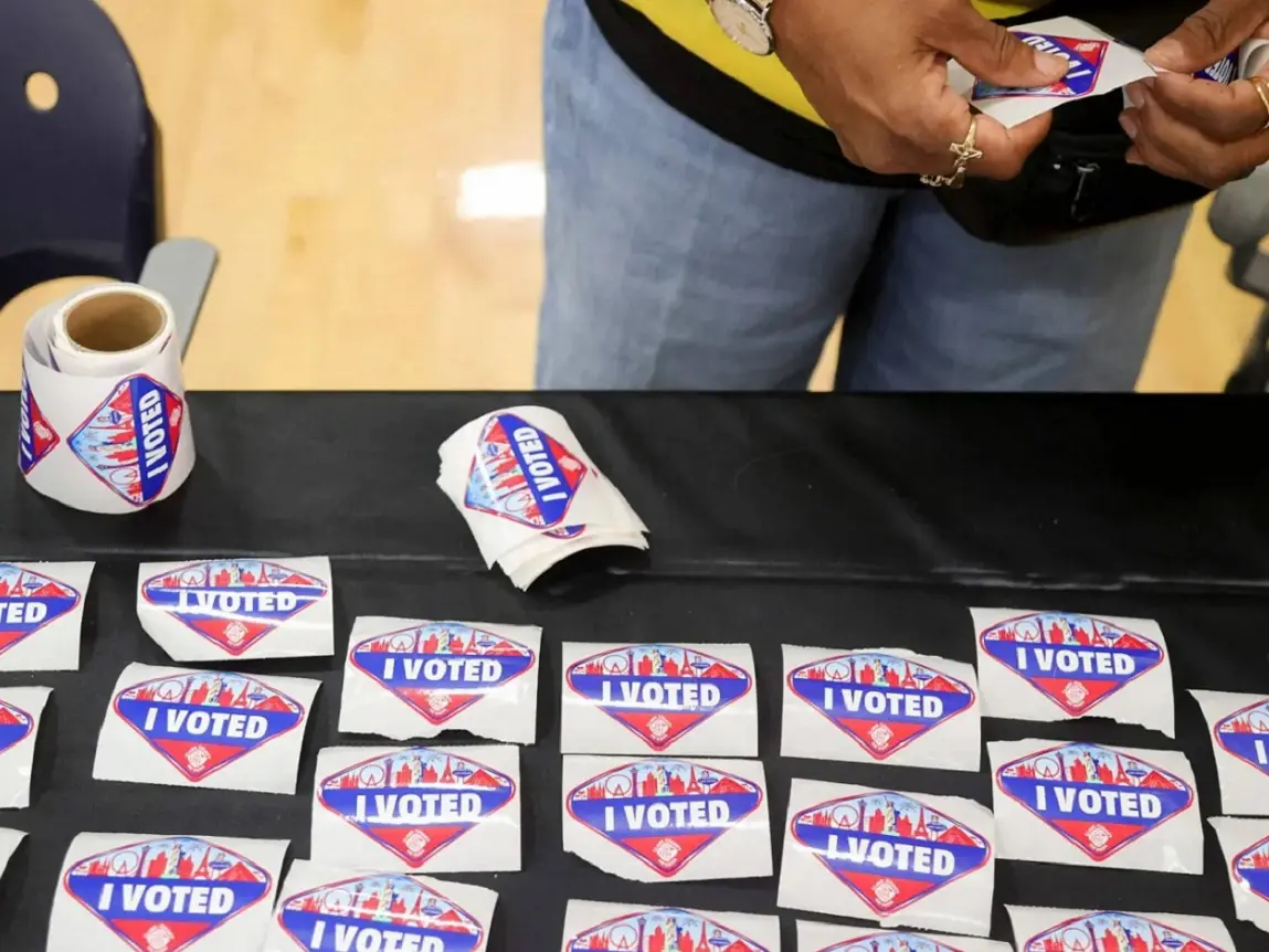 US Midterm 2026: What do opinion polls and prediction markets say less than two weeks before voting US Midterm 2026: What do opinion polls and prediction markets say less than two weeks before voting