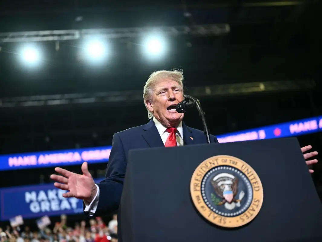 US midterm elections 2026: Early voting picks up pace ahead of November 3 polls US midterm elections 2026: Early voting picks up pace ahead of November 3 polls