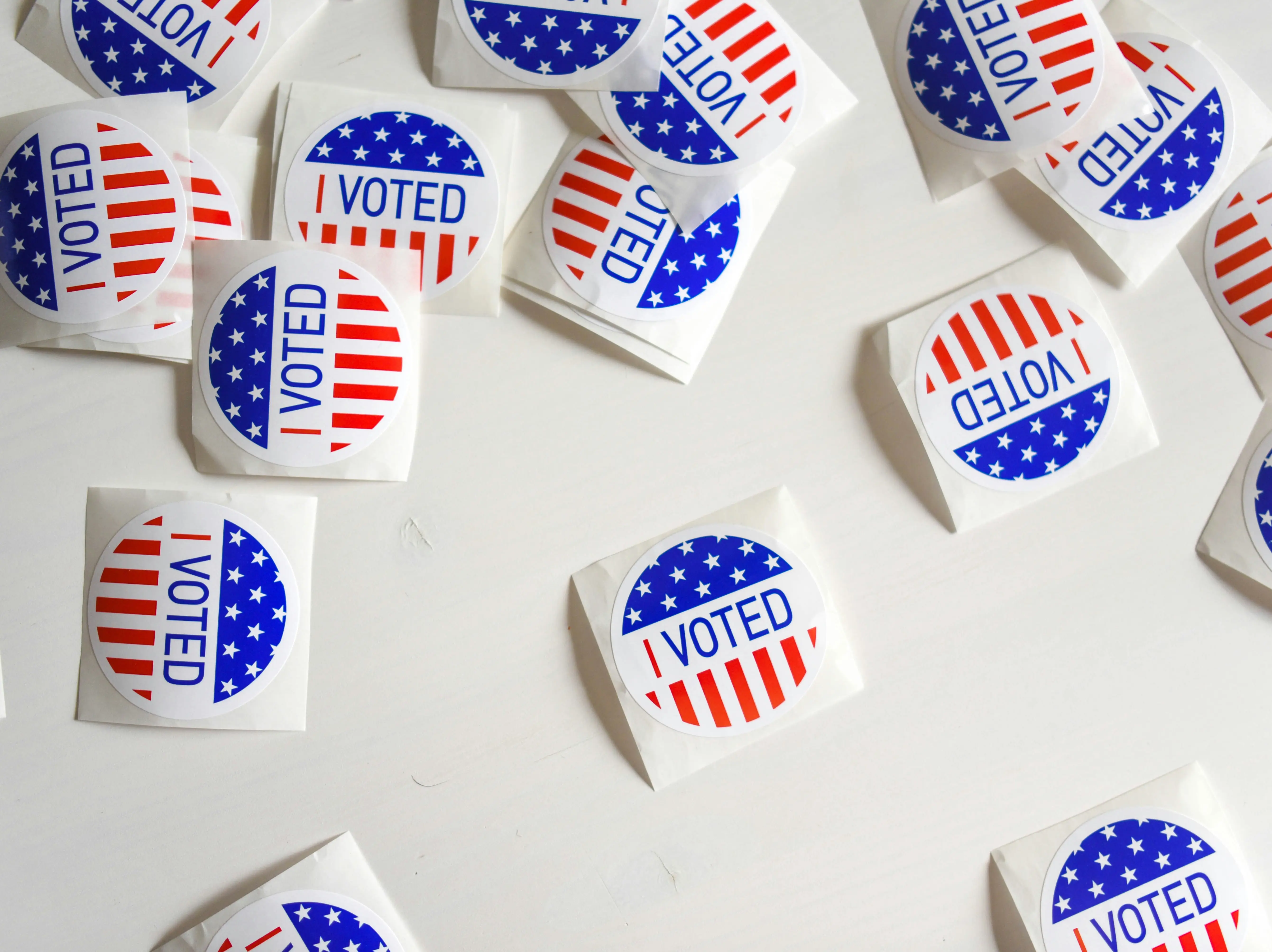 Two Indians among 28 arrested in California over alleged voter registration fraud, DOJ says Two Indians among 28 arrested in California over alleged voter registration fraud, DOJ says