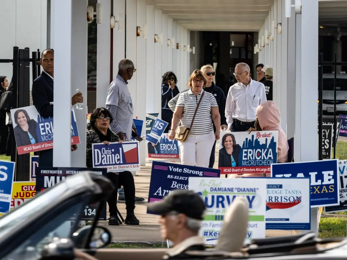 US midterms 2026: From Pooja Sethi to Vivek Ramaswamy, here are ...