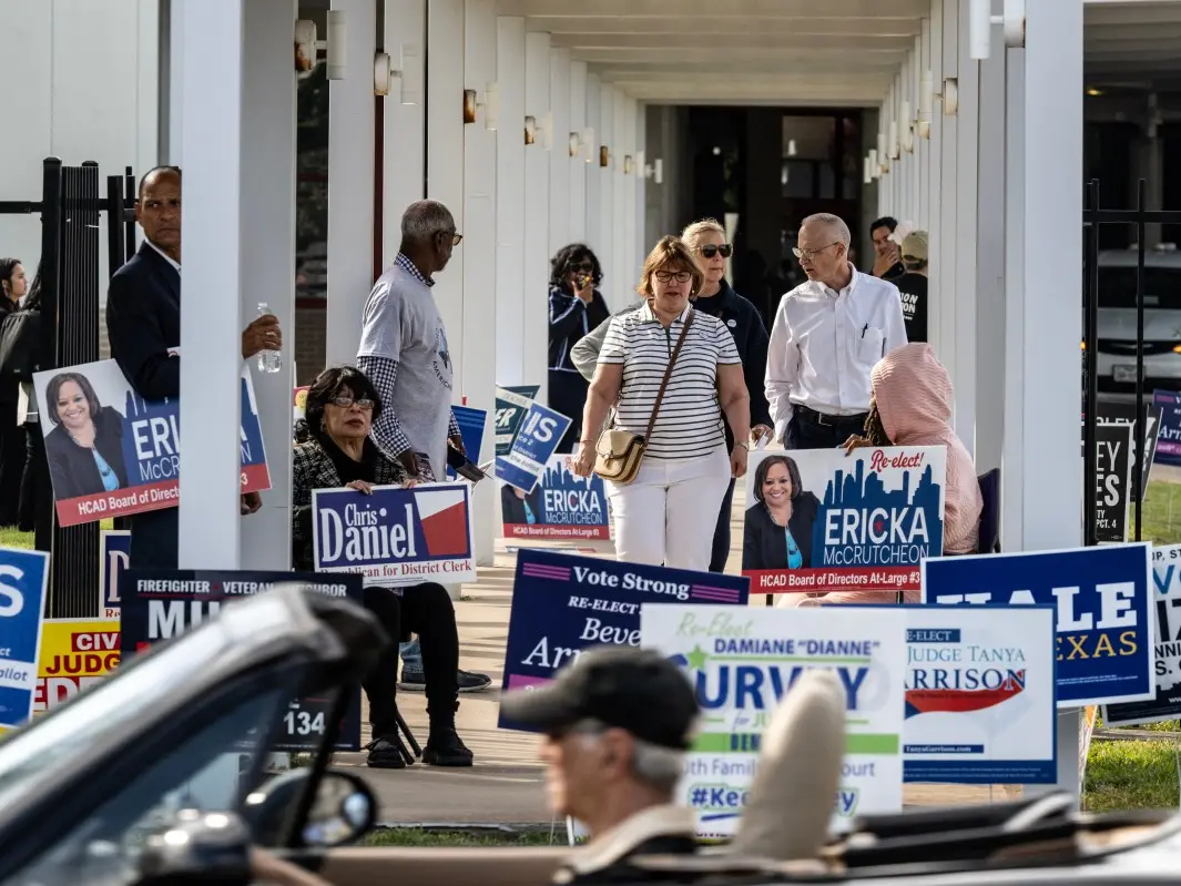 US midterms 2026: From Pooja Sethi to Vivek Ramaswamy, here are Indian-origin candidates to watch out for US midterms 2026: From Pooja Sethi to Vivek Ramaswamy, here are Indian-origin candidates to watch out for
