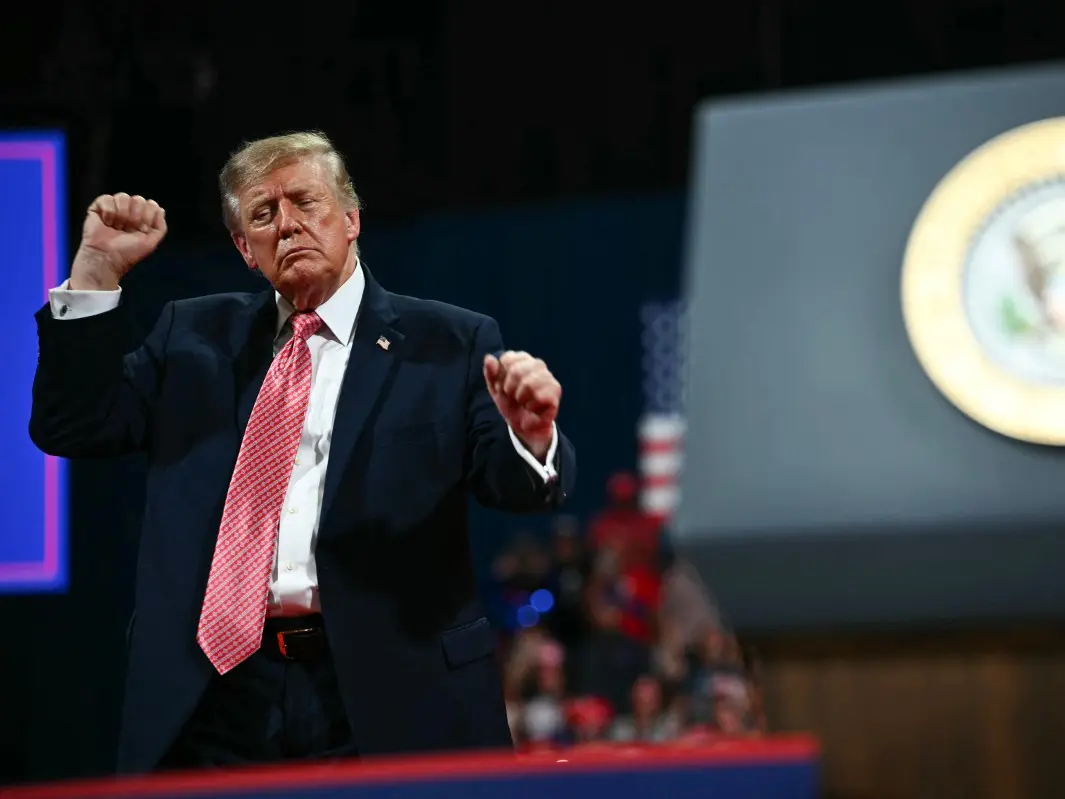 'Not going to let it happen here': From Kansas, Trump ramps up US midterm campaign, points to ‘what’s happening in France’ 'Not going to let it happen here': From Kansas, Trump ramps up US midterm campaign, points to ‘what’s happening in France’