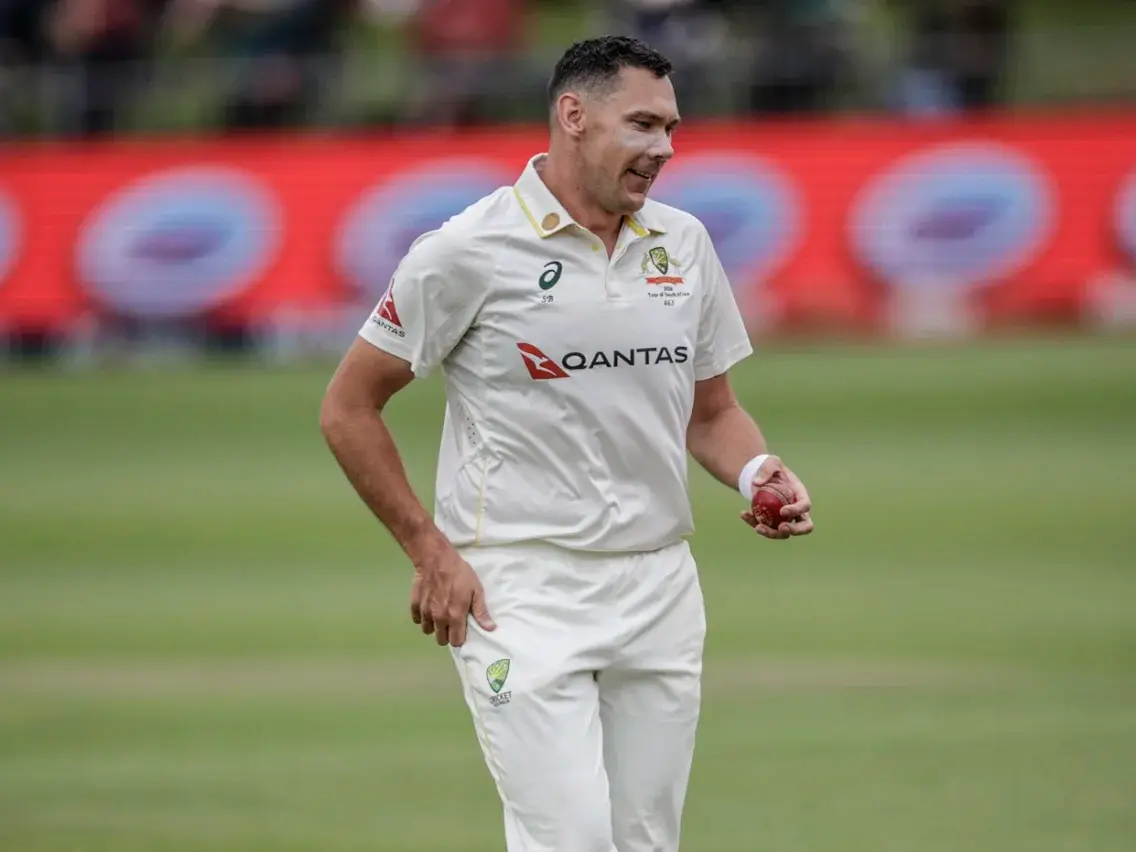 AUS vs SA: Boland grabs opportunity with both ends to help Australia dominate AUS vs SA: Boland grabs opportunity with both ends to help Australia dominate